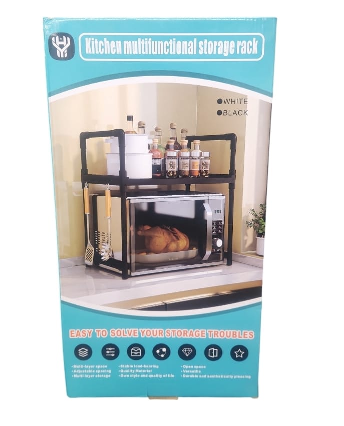 Miniatura 3 de Estante De Almacenamiento yh6616-1